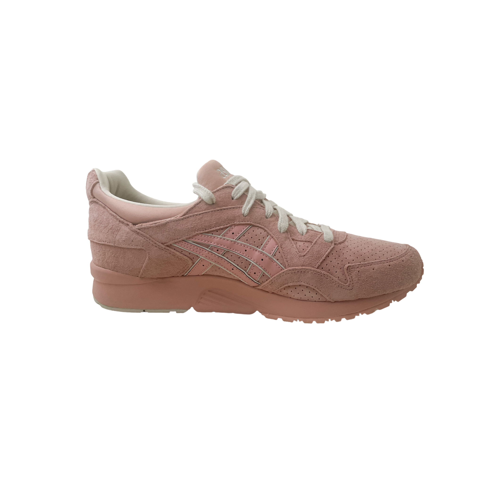 Asics Gel Lyte V Peach Beige