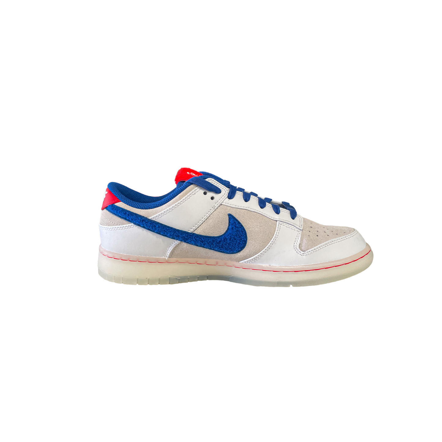 Nike Dunk Low Retro PRM Year of the Rabbit White Rabbit (2023)