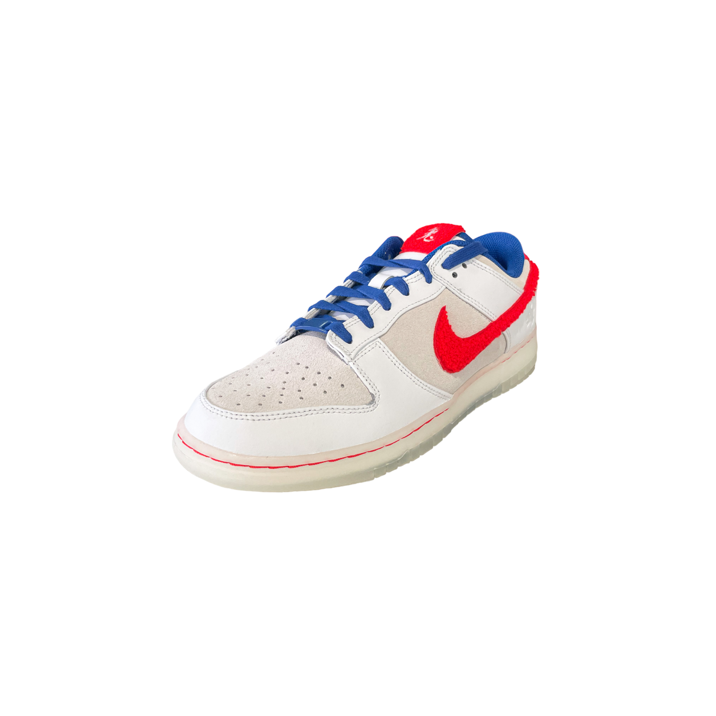 Nike Dunk Low Retro PRM Year of the Rabbit White Rabbit (2023)