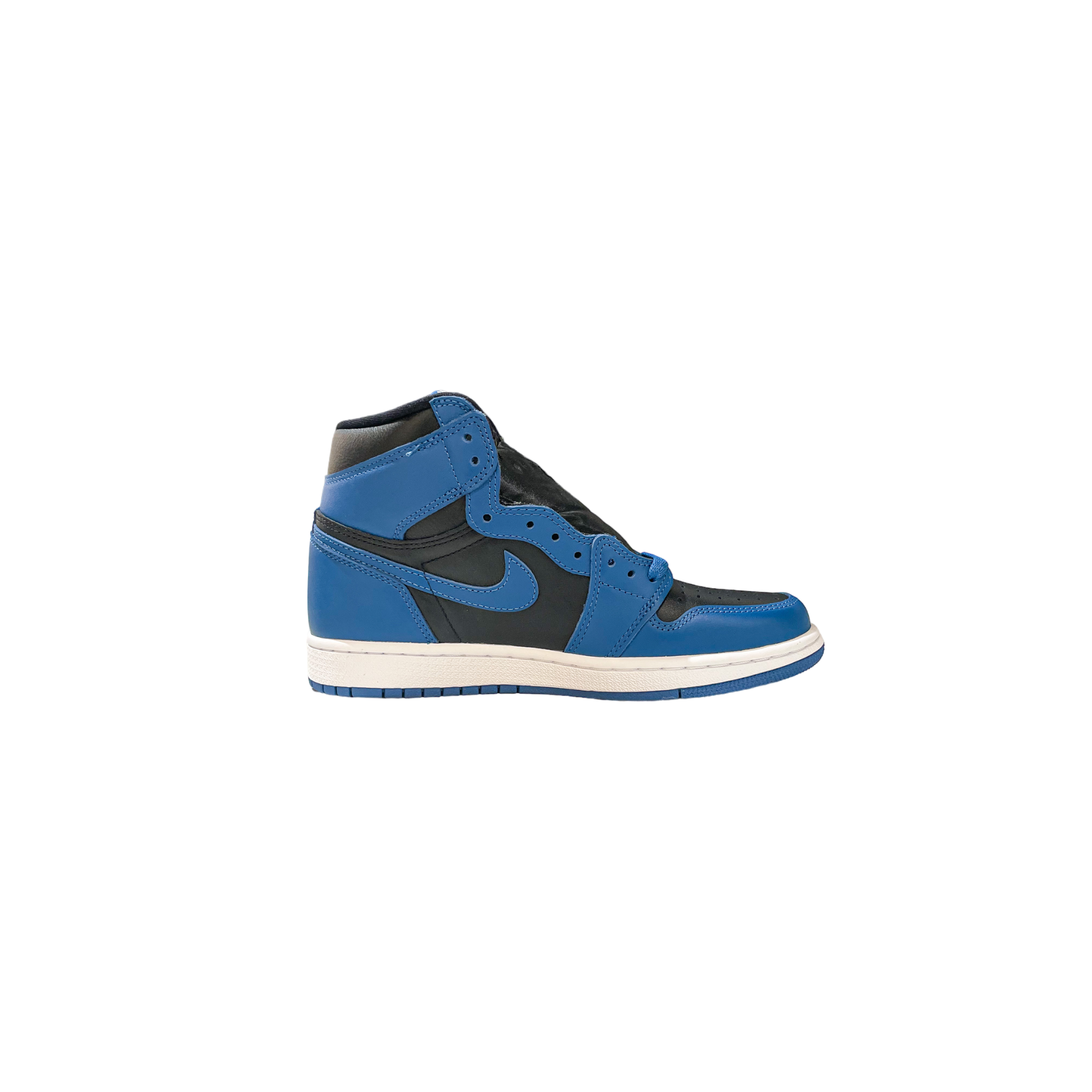 Air Jordan 1 Retro High OG Dark Marina Blue