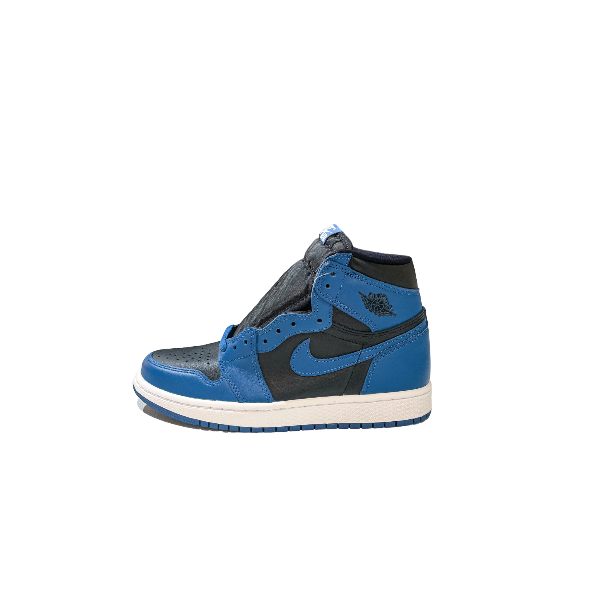 Air Jordan 1 Retro High OG Dark Marina Blue