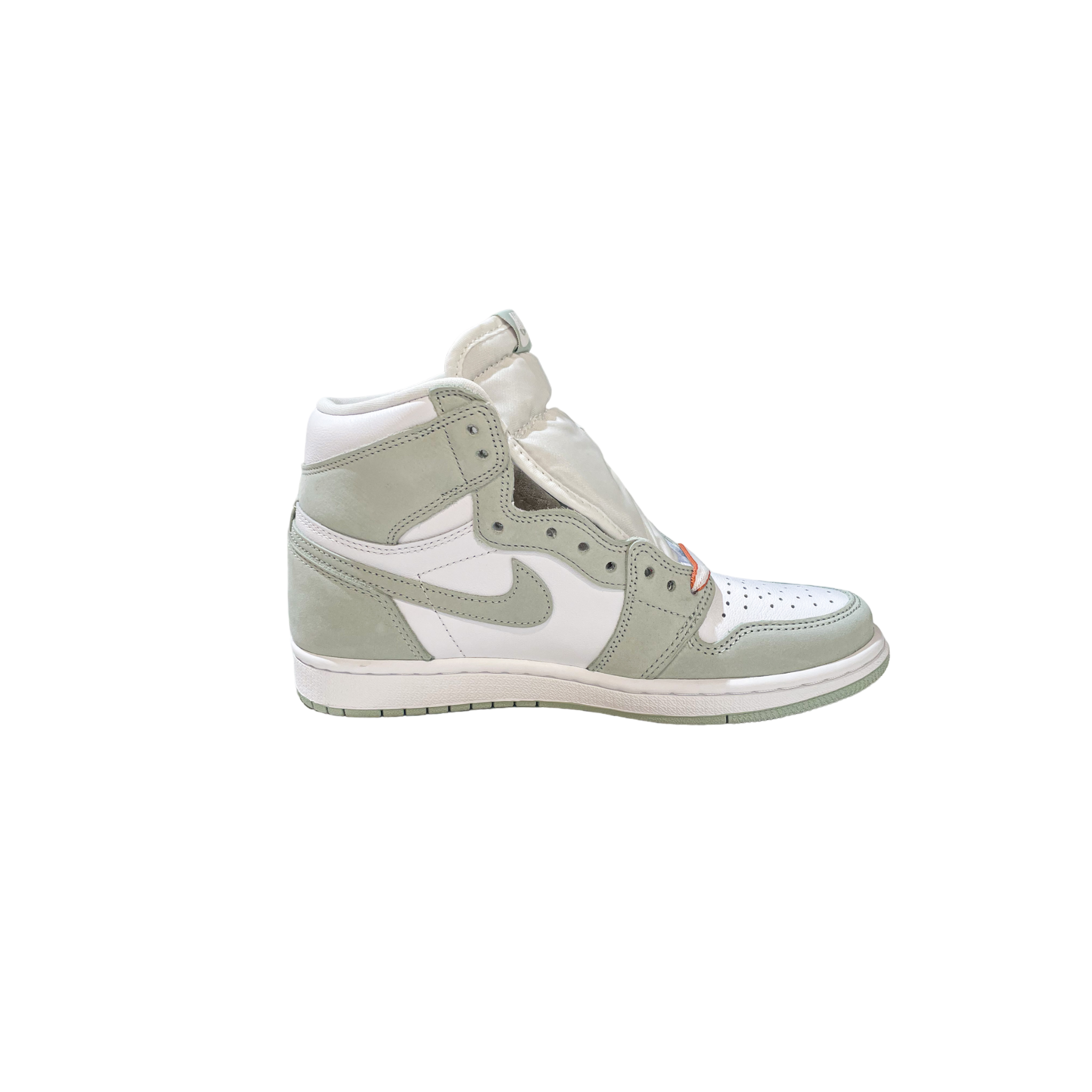 Air Jordan 1 Retro High OG Seafoam (W)