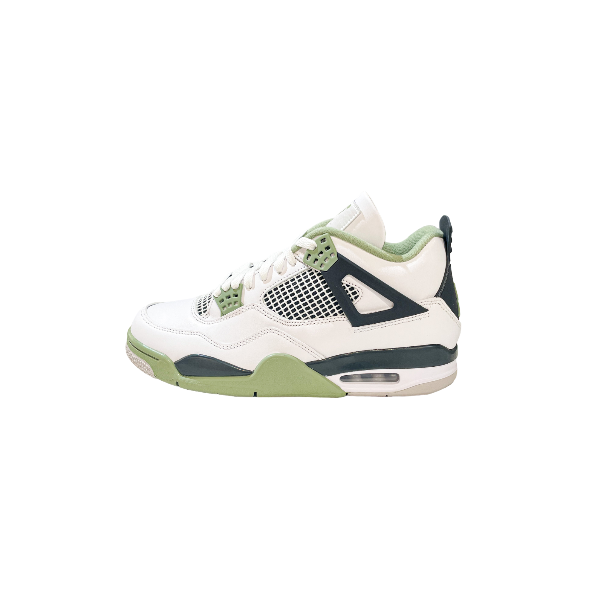 Air Jordan 4 Retro Seafoam (W)