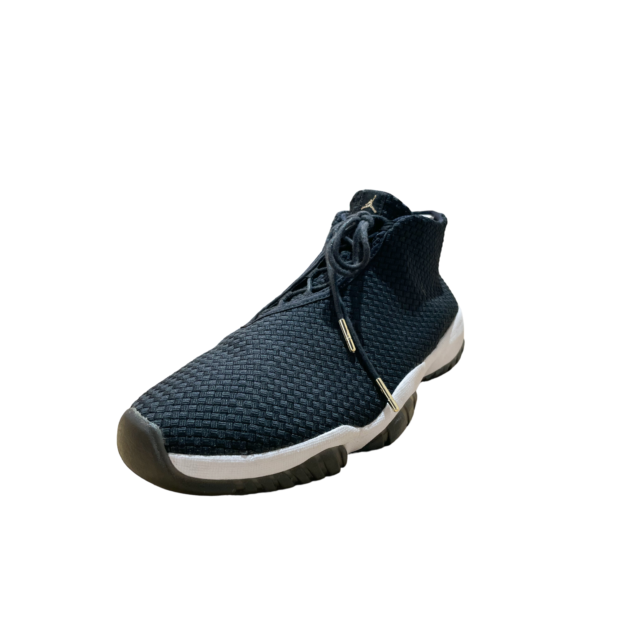 Air Jordan Future Black White (Used/Refreshed)