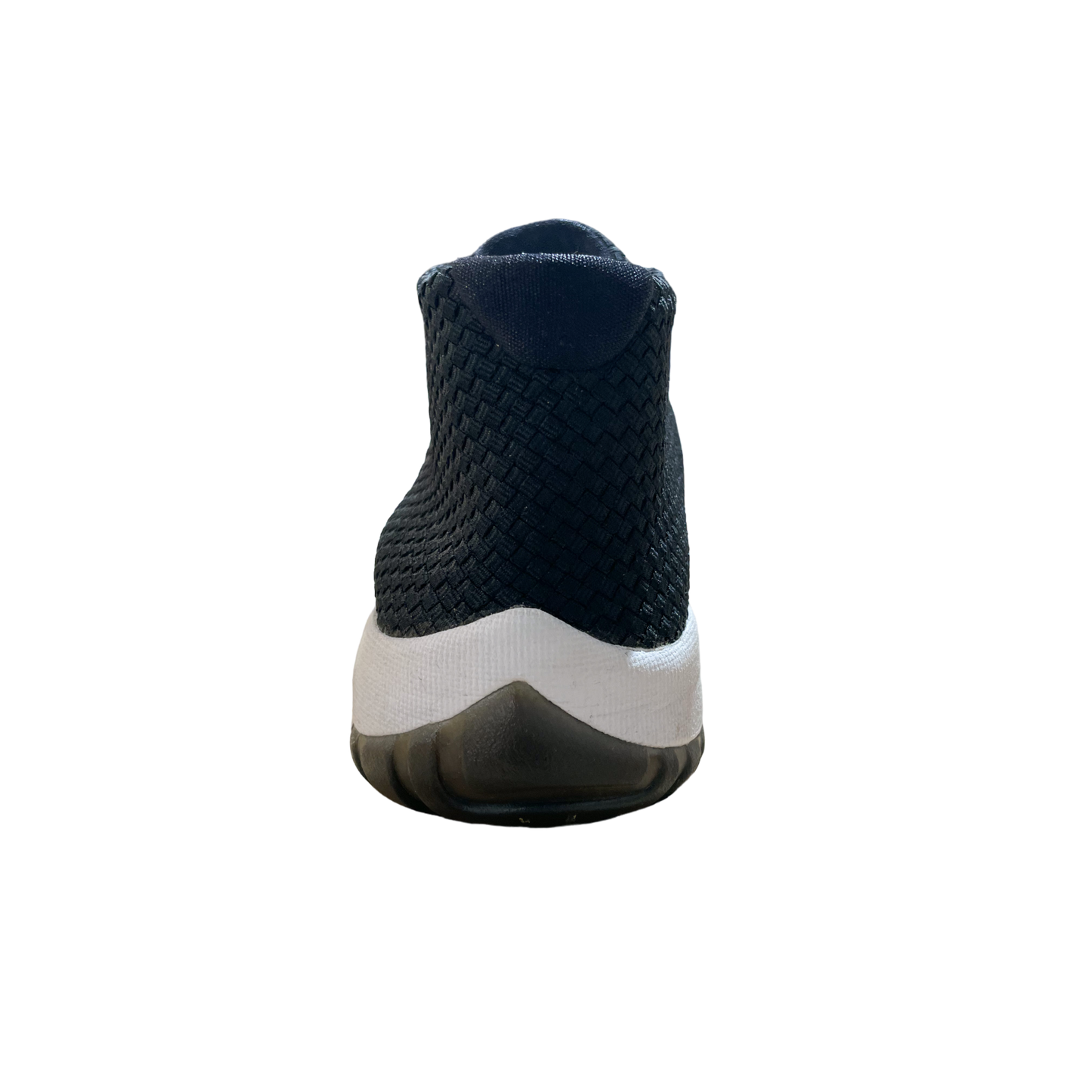 Air Jordan Future Black White (Used/Refreshed)
