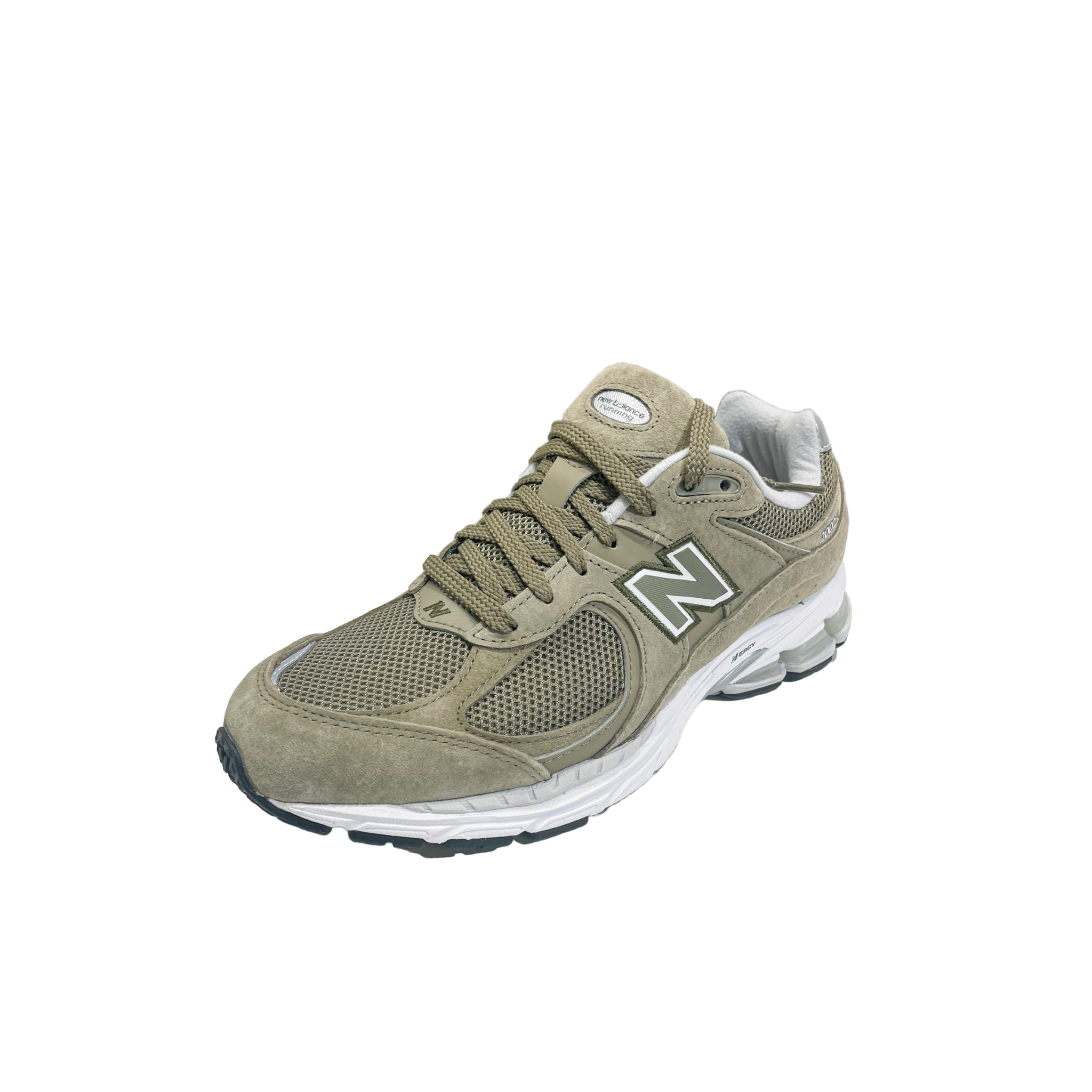 New Balance M2002r Olive