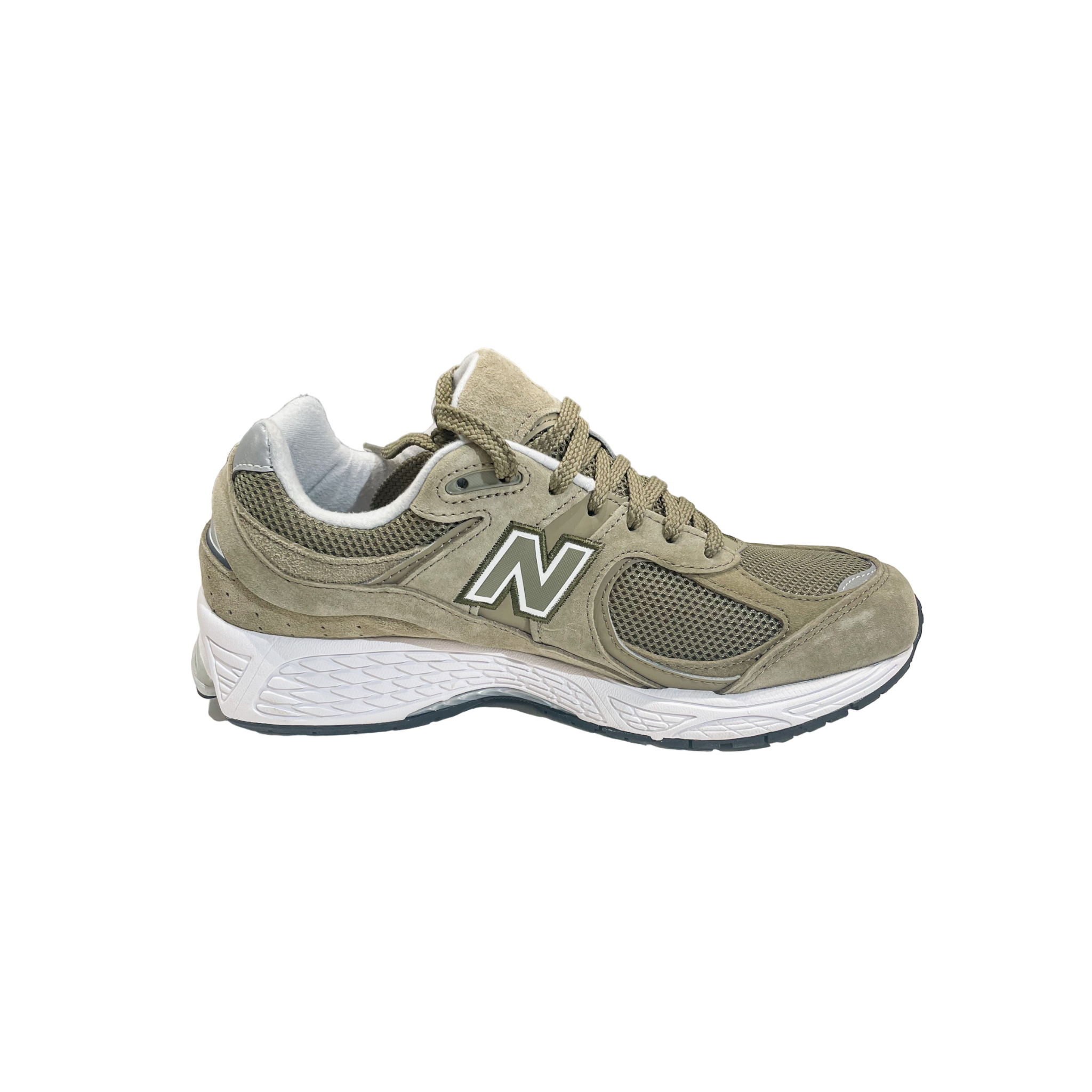 New Balance M2002r Olive