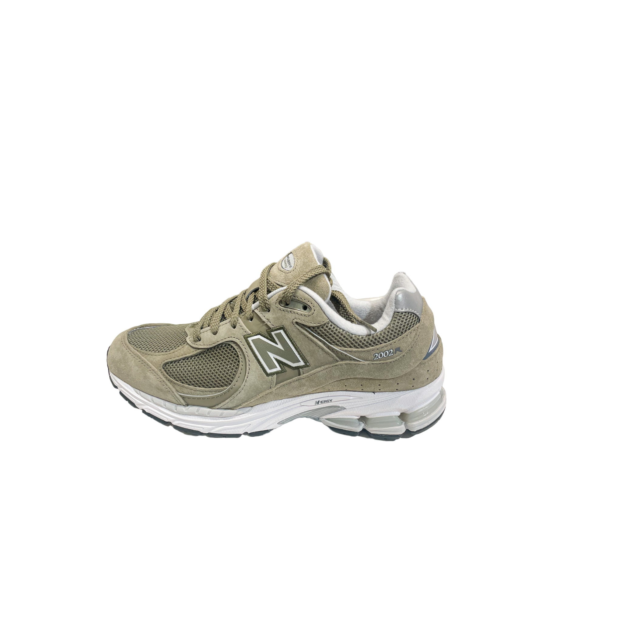 New Balance M2002r Olive