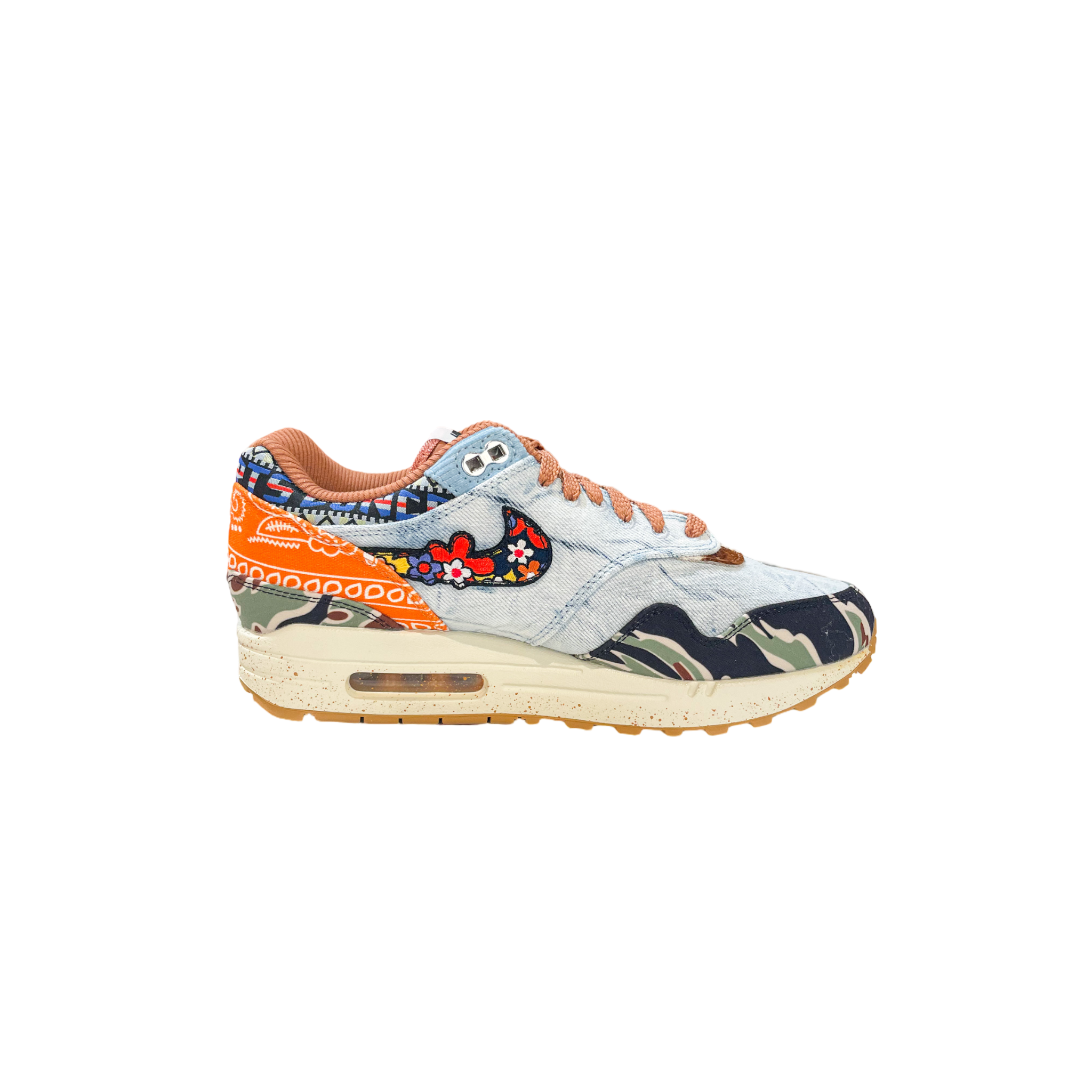 Nike Air Max 1 Sp Concepts Heavy