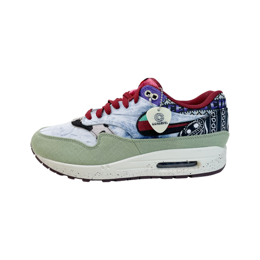 Nike Air Max 1 SP Concepts Mellow (Damaged OG Box/Replacement Box branded)