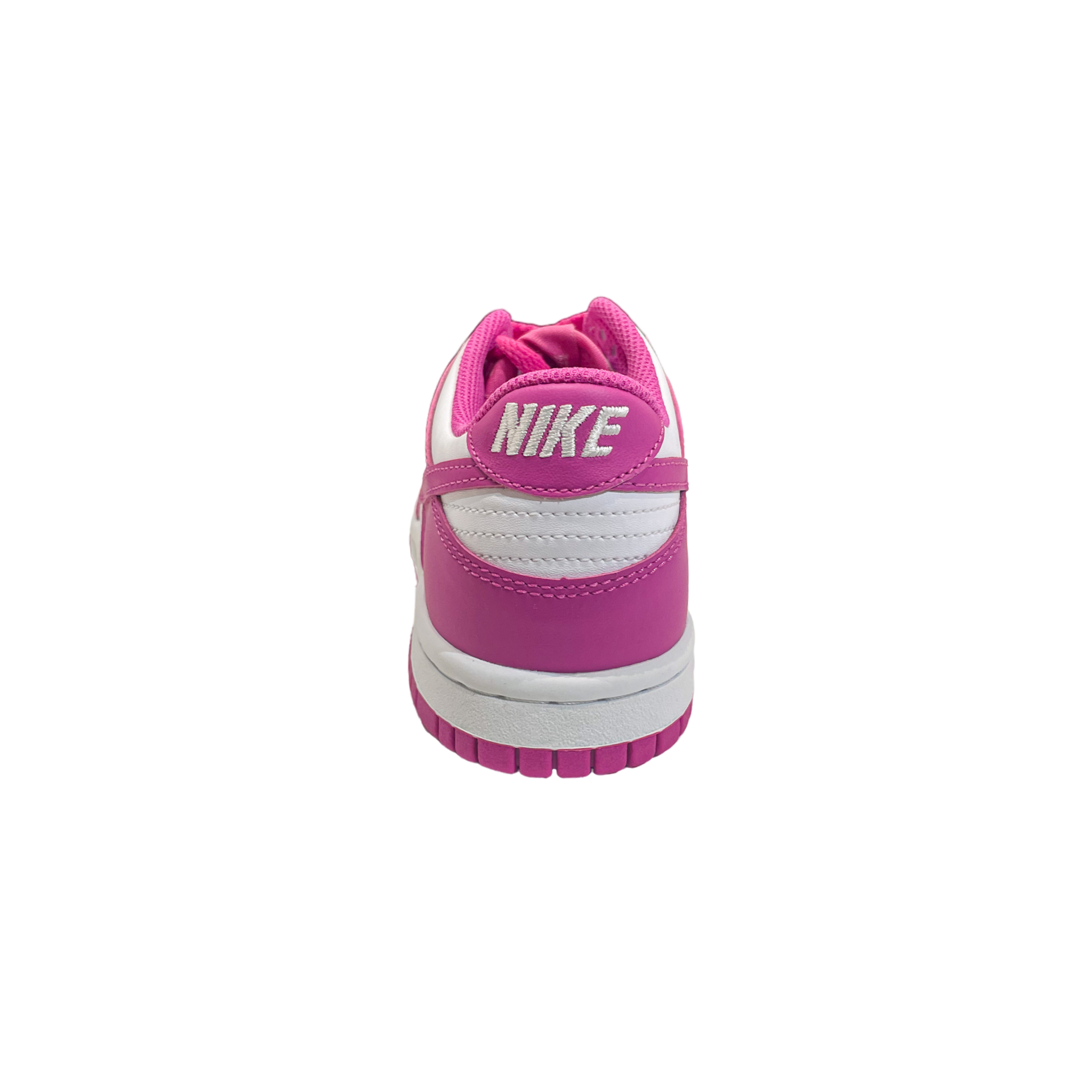 Nike Dunk Low Active Fuchsia (GS)