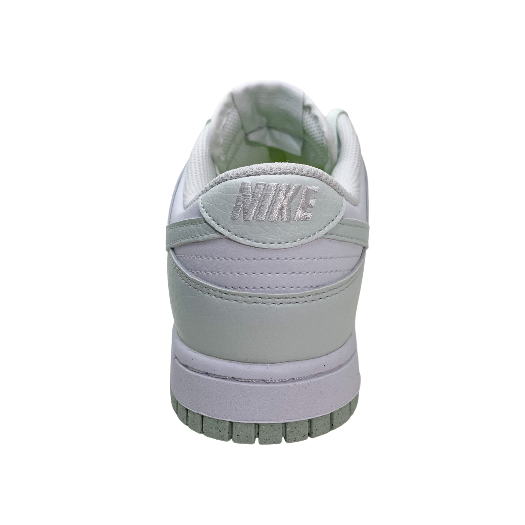 Nike Dunk Low Next Nature White Mint (W)