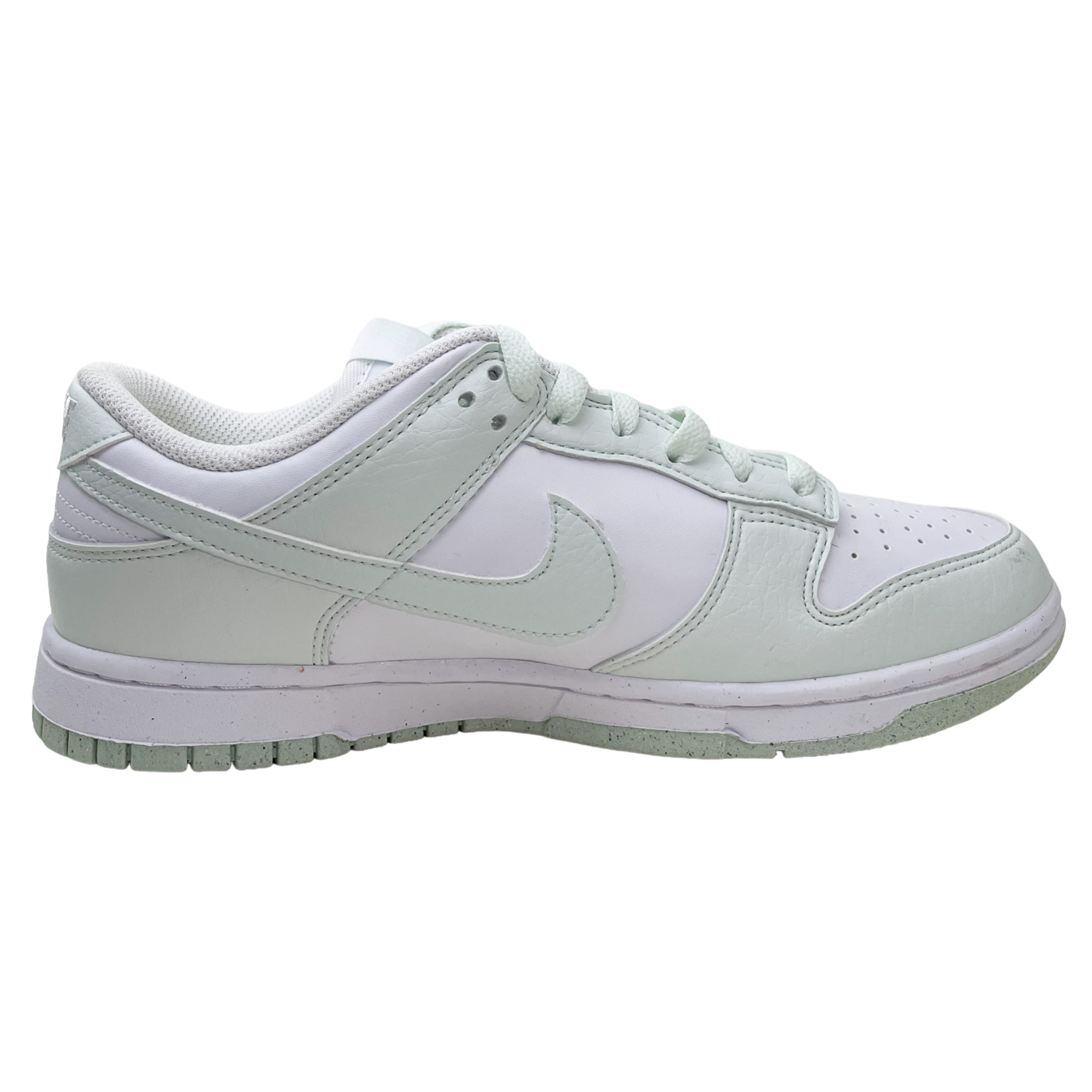 Nike Dunk Low Next Nature White Mint (W)