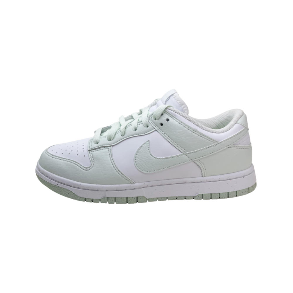 Nike Dunk Low Next Nature White Mint (W)