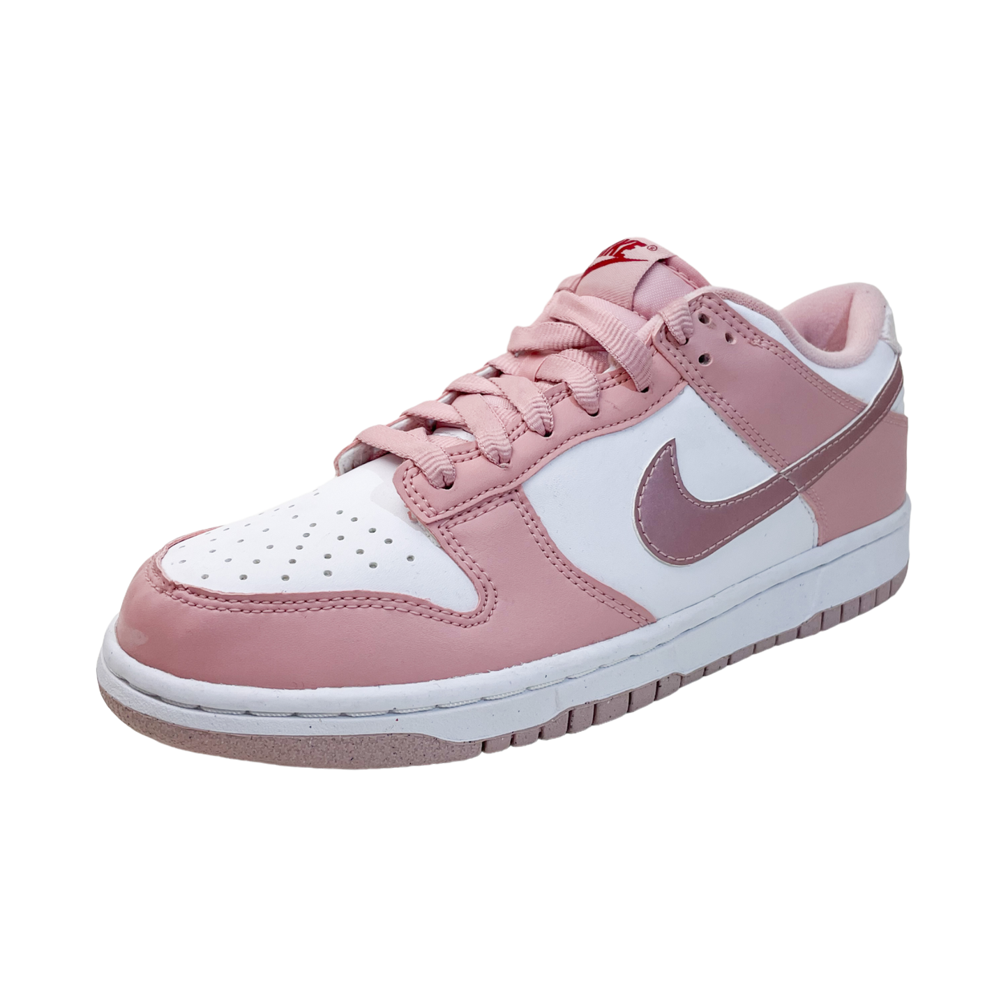 Nike Dunk Low Pink Velvet GS