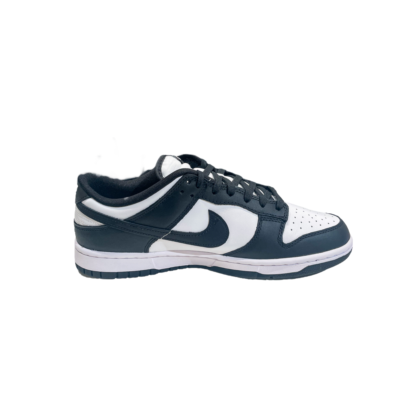 Nike Dunk Low Retro White Black Panda 2021