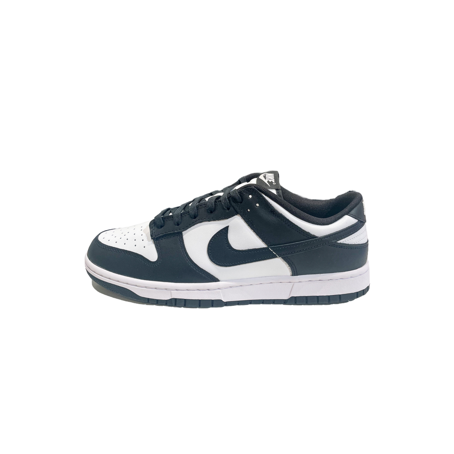 Nike Dunk Low Retro White Black Panda 2021