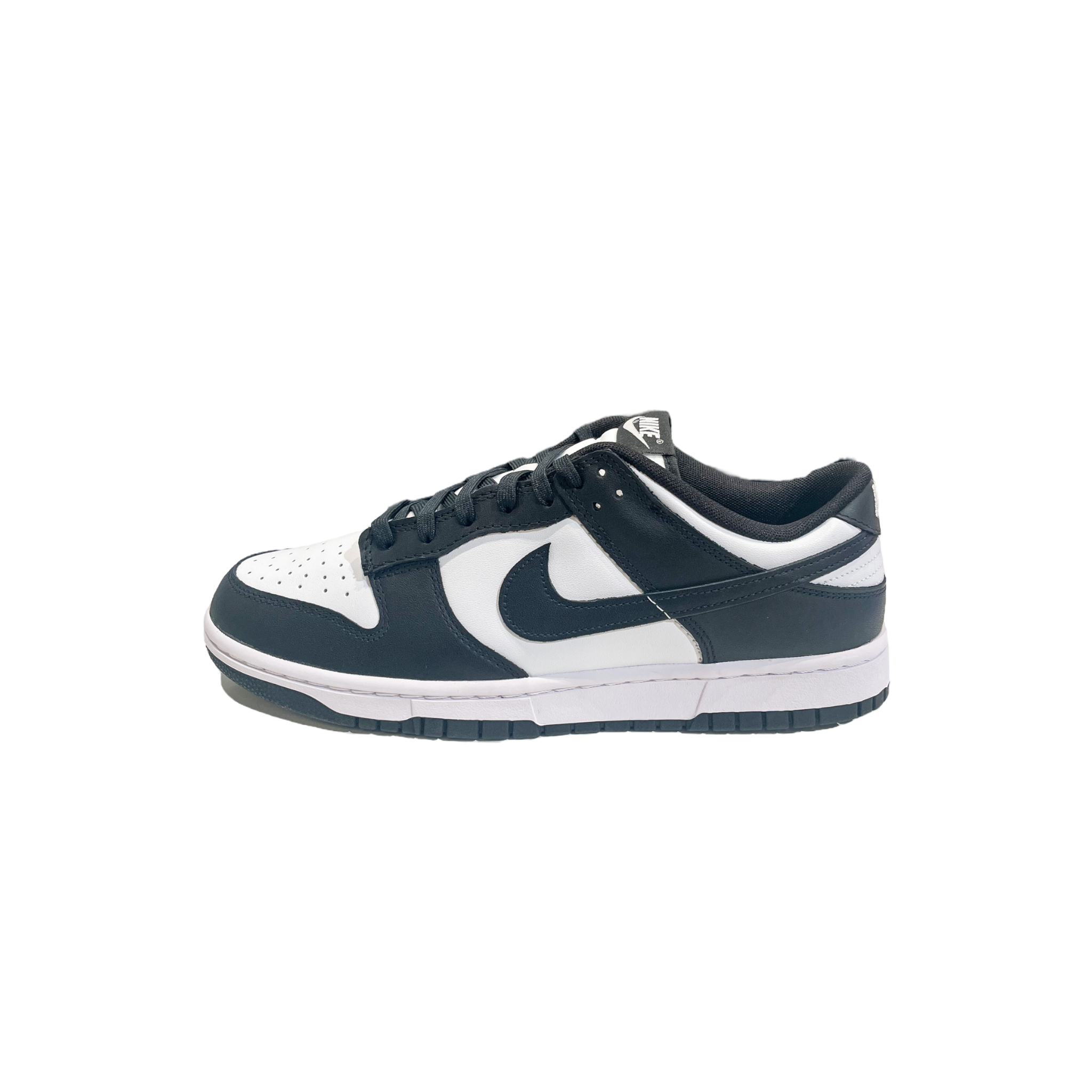 Nike Dunk Low White Black Panda (W)