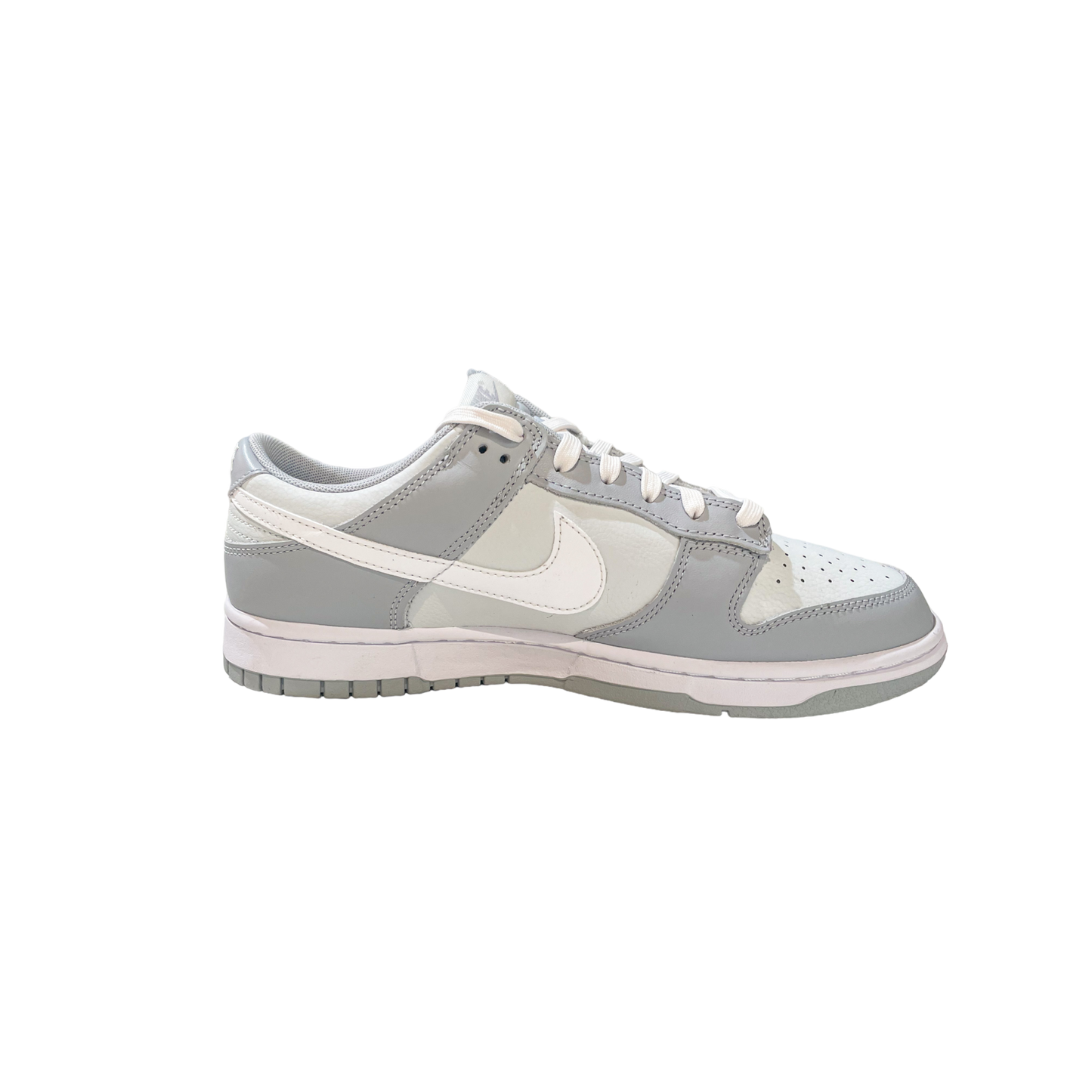 Nike Dunk Low Two Tone Grey