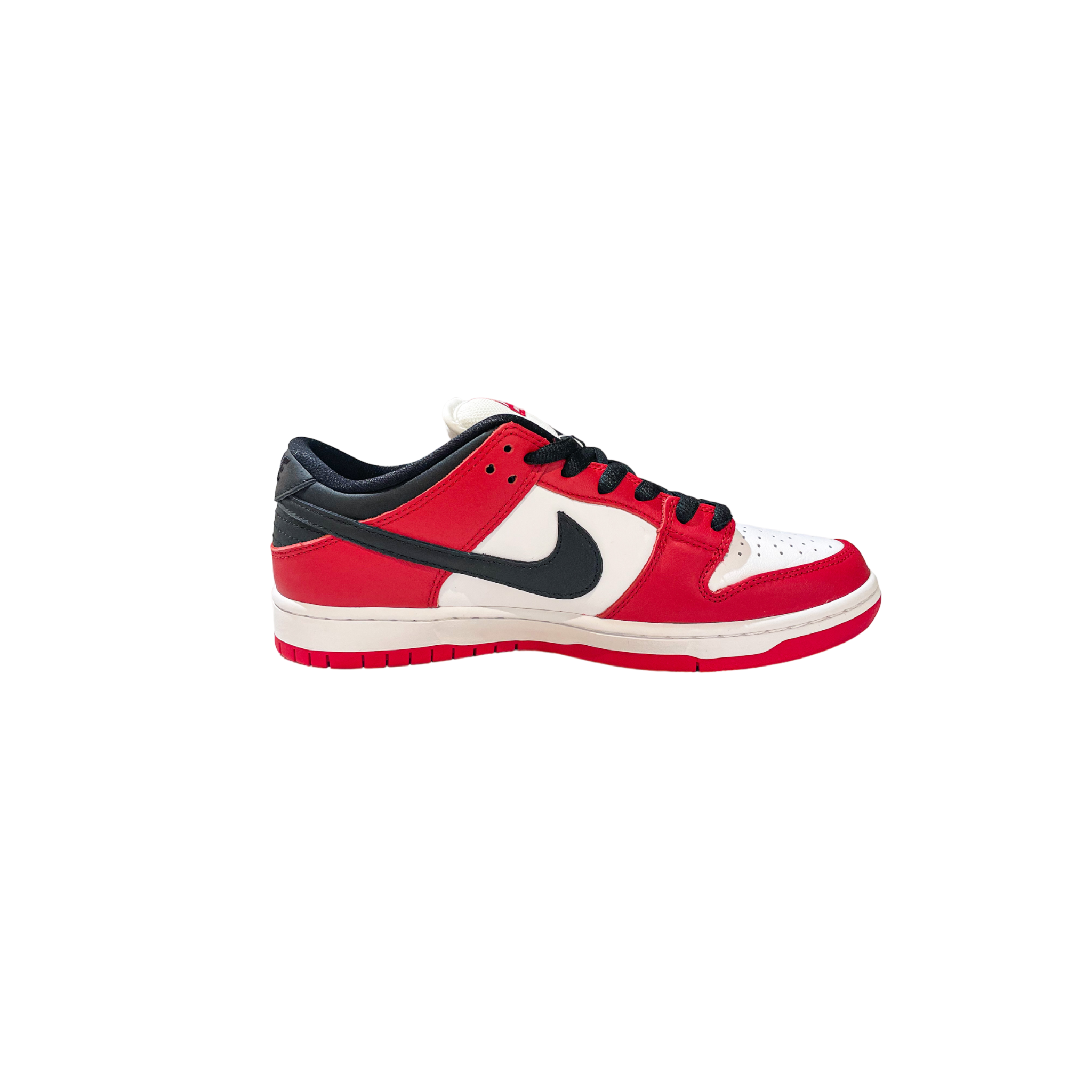 Nike SB Dunk Low J Pack Chicago