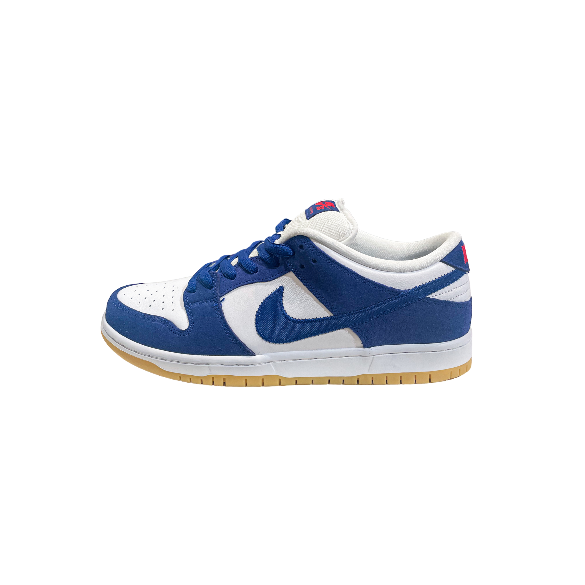 Nike SB Dunk Low Los Angeles Dodgers