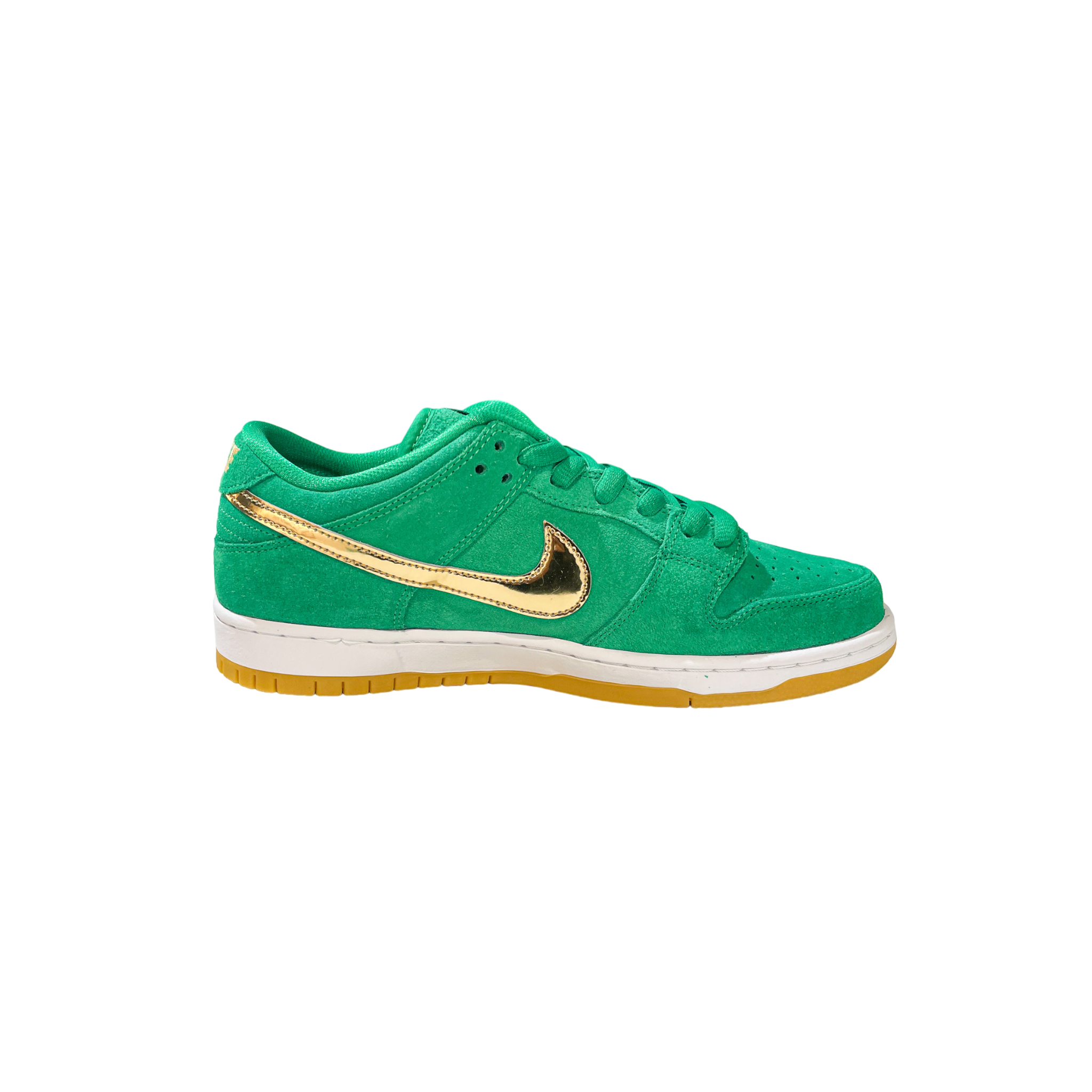 Nike SB Dunk Low Pro St Patricks