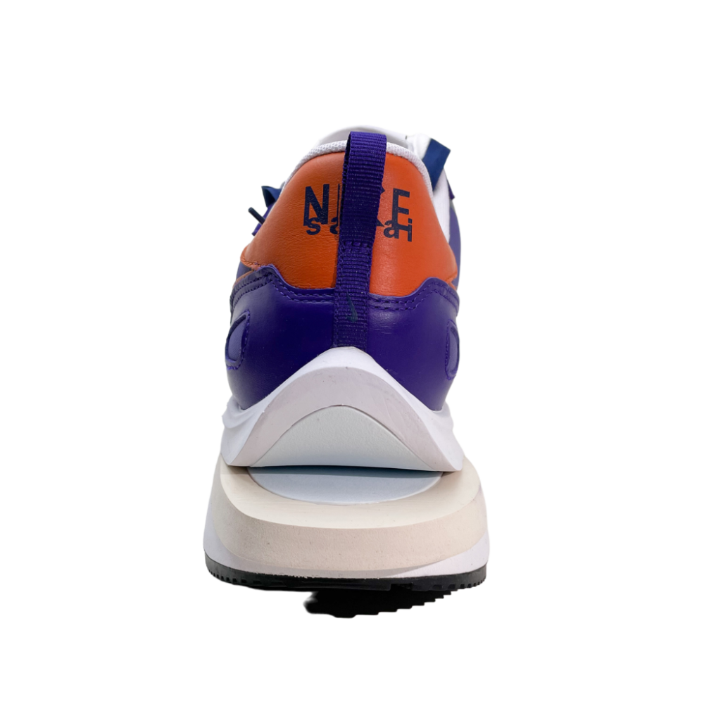 Nike Vaporwaffle Sacai Dark Iris (Damaged OG Box/Replacement Box baranded)