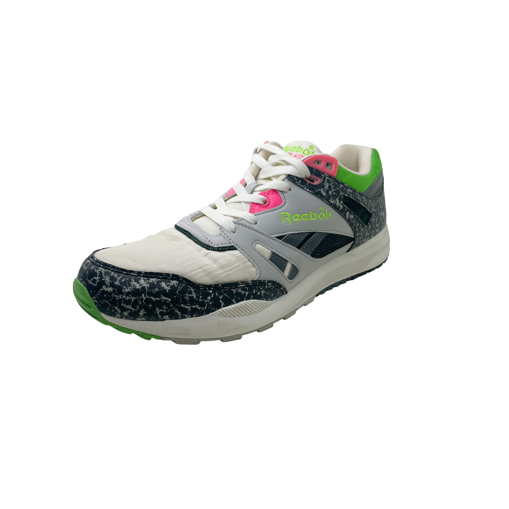 Reebok Ventilator Sushi Green (Used/Refreshed)