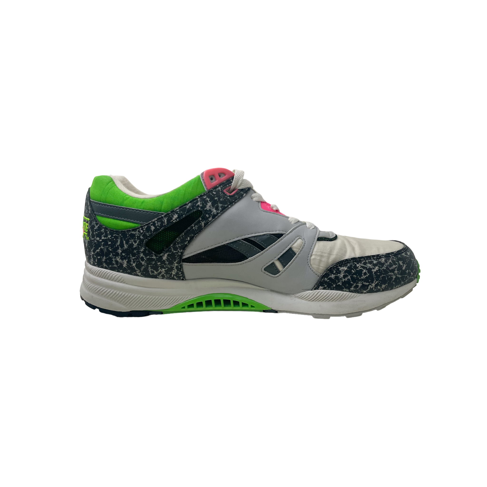 Reebok Fan Sushi Green (Used/Refreshed)